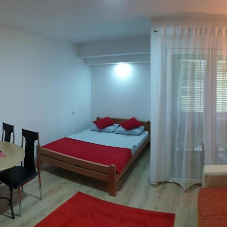 Apartman 4 - Studio Janja Sokobanja Buitenkant foto