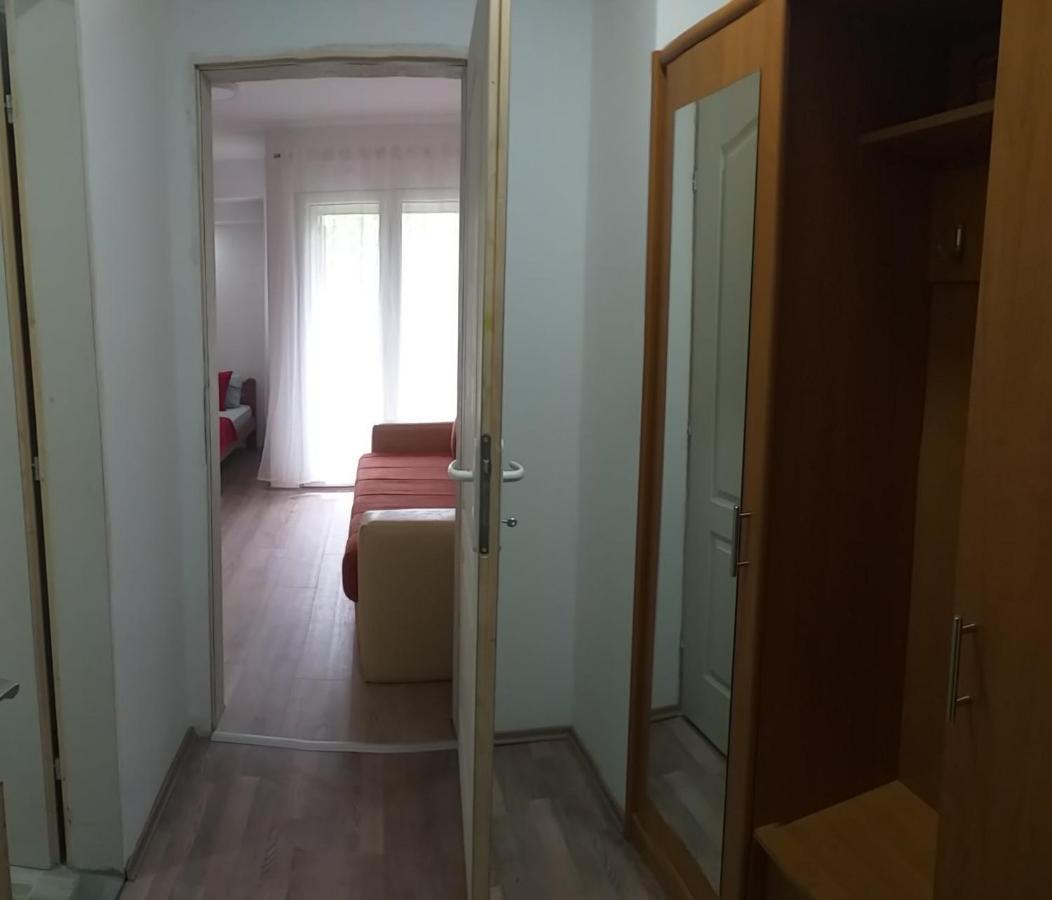Apartman 4 - Studio Janja Sokobanja Buitenkant foto