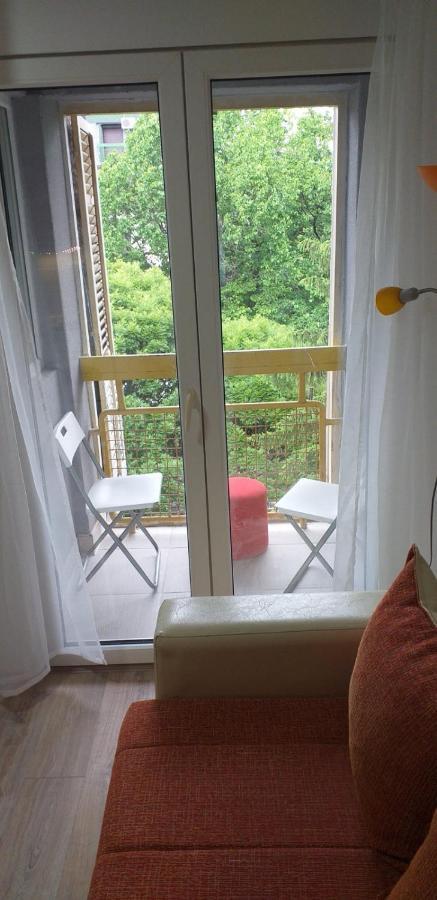 Apartman 4 - Studio Janja Sokobanja Buitenkant foto