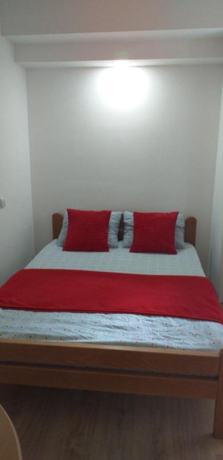 Apartman 4 - Studio Janja Sokobanja Buitenkant foto