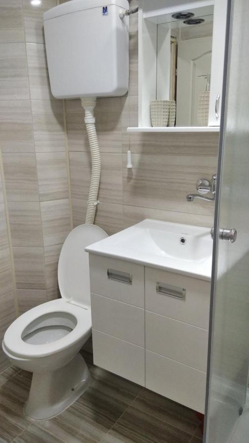 Apartman 4 - Studio Janja Sokobanja Buitenkant foto