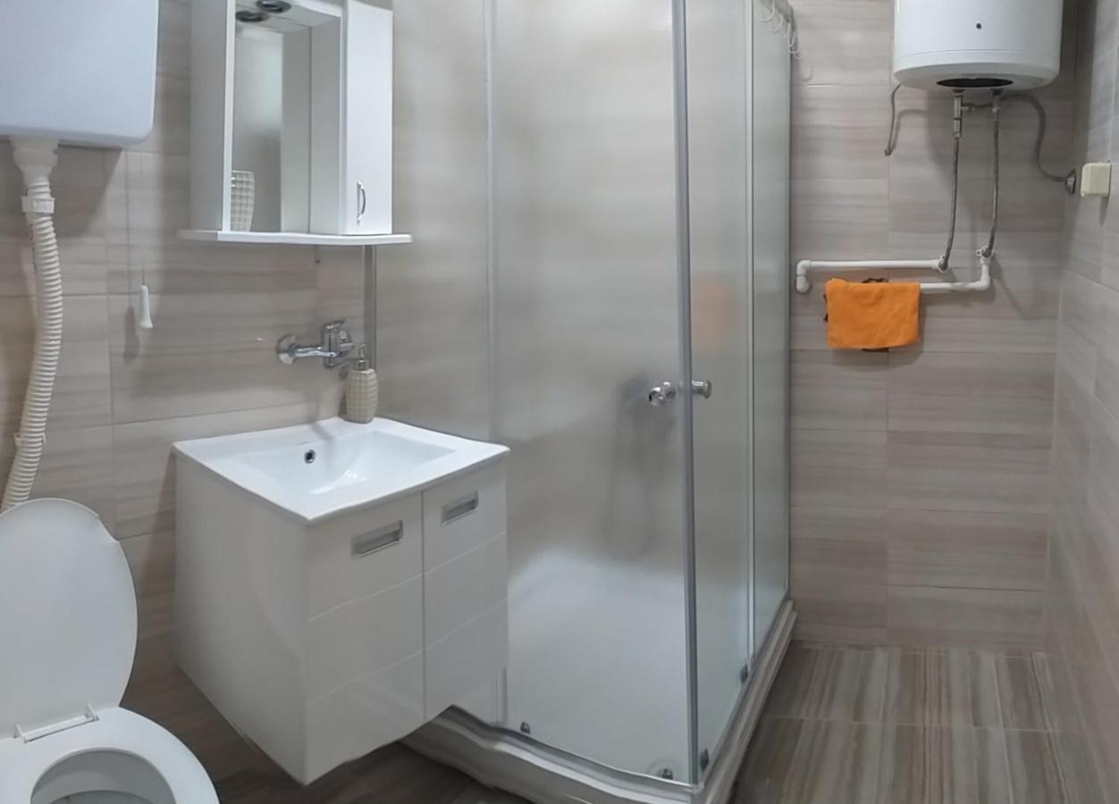 Apartman 4 - Studio Janja Sokobanja Buitenkant foto