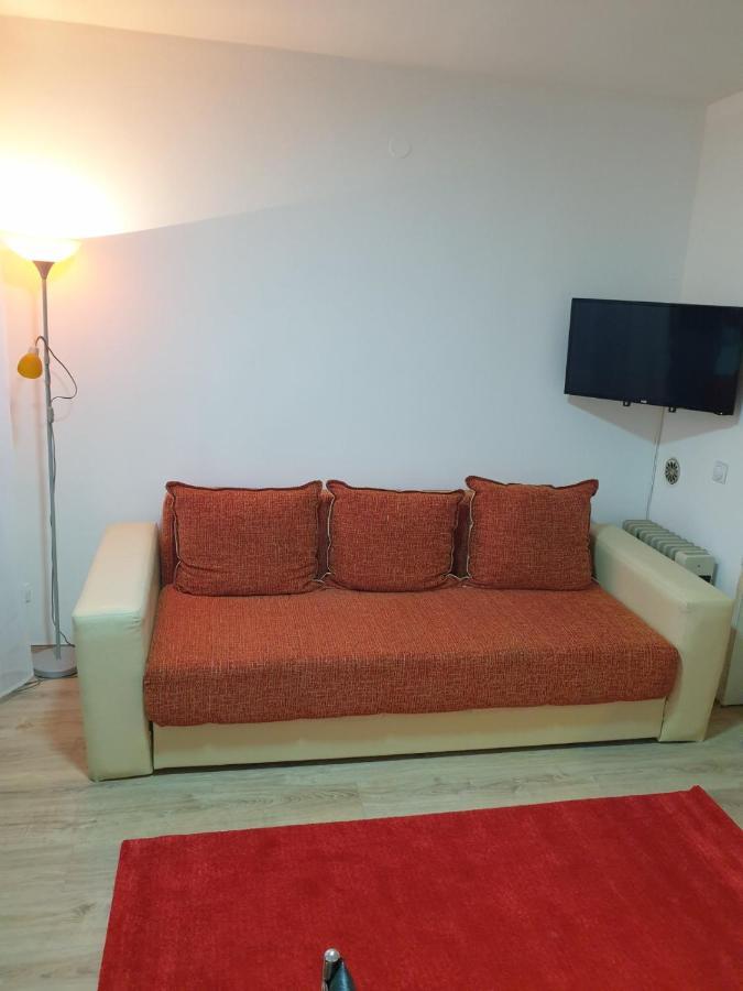 Apartman 4 - Studio Janja Sokobanja Buitenkant foto